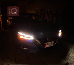 نیسان سێنترا